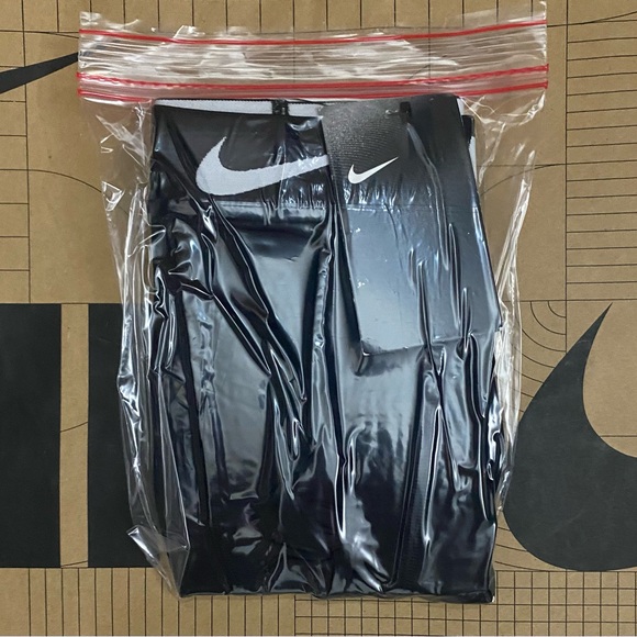 Nike pro Men’s Dri-FIT boxer briefs compression shorts - Picture 4 of 10